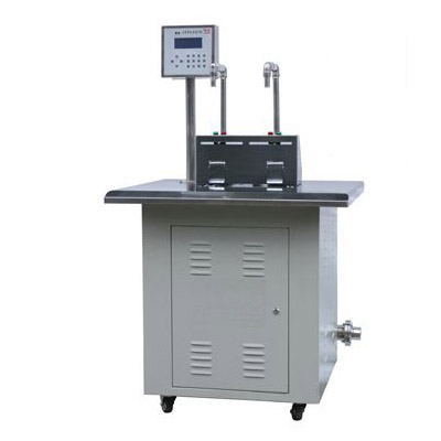 雙頭微型橄欖油灌裝機